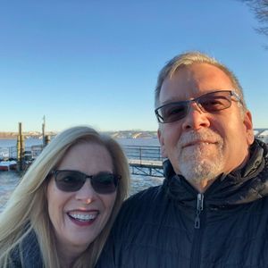 Meet your Posher, Dawn